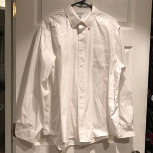 Dress Shirt